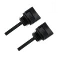 thumbnail image 1 of GX270 GX390 19mm Oil Left Dispenser for Oil Cap, 1 of 1