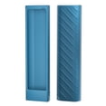 thumbnail image 2 of Funda protectora para mando a distancia Hisense ERF3C80H ERF3A80H (azul) Likrtyny Para estrenar, 2 of 9