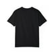 thumbnail image 2 of Geometric Pattern Print T-shirt, Men's Casual Comfy Crew Neck Tee, Trendy Short Sleeve Top For Summer Daily Wear, 2 of 6
