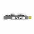 thumbnail image 5 of For GPS Module V2.0 with External Antenna AT6668 Multi-System GNSS Receiver for High-Precision Positioning, 5 of 5