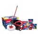 thumbnail image 1 of Vileda - Combo Soluciones, Limpieza Completa y Cuidado del Hogar, 1 of 10