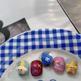 thumbnail image 3 of Bring Magic to Your Scrapbooking with 30pcs of Resin Stars Embellishments, 3 of 6