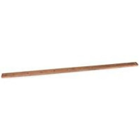 Startech GNDBAR1U Grounding Bar For Server Racks 10U