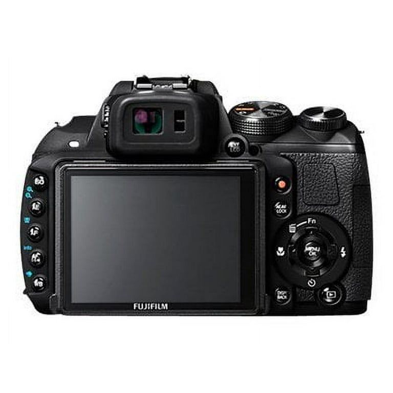 Fujifilm FinePix HS25EXR - Digital camera - compact - 16.0
