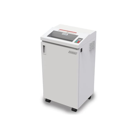 Formax FD 8304CC - Shredder - cross-cut - 1.5 x 15 mm - P-5