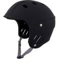 thumbnail image 2 of NRS Chaos Full Cut Helmet Color: Black, Size: XL, 2 of 4