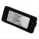 thumbnail image 2 of 2pcs Halogen License Plate Lighting for B6 B7 MK6, 2 of 5