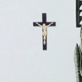 thumbnail image 3 of 5pcs DIY Jesus Sculpture Decoration Christian Jesus Ornament for Crucifix Wall Cross, 3 of 3