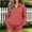 Wine, variant on TZZQ Women 2 Piece Outfits 1/4 Zip Collar Long Sleeve Fall Pullover Sweatshirts Baggy Wide Leg Shorts with Pockets Loose Fit Workout Lounge Sets Plus Size Trendy Athletic Tracksuit Pink L