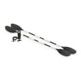 thumbnail image 4 of Intex Explorer K2 2-Person Inflatable Kayak Set w/ Oars & Air Pump, Yellow, 4 of 12
