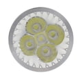 thumbnail image 3 of Foco LED MR16 de 12 V y 5 W, bombillas LED MR16, MR16, no regulable Blanco 5W, 3 of 8