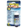 AquaChek 6in1 Spa Test Strips for Spas and Hot Tubs, 50 Strips