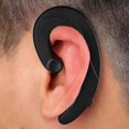 thumbnail image 1 of Bone Conduction Hearing Aids Headphone Stereo HIFI bluetooth 4.1 Headset Sports, 1 of 3