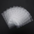 thumbnail image 2 of Pegamento de Pegamento de U?as de Doble Cara Cinta de Gel de Gelatina Transparente Adhesivo de Pegamento de U?as Falsas U?as Adhesivas Flexibles Consejos Para Manicura 10 Hojas (240 Piezas) Ecomeon no, 2 of 6