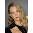 thumbnail image 2 of Cara Delevingne At Arrivals For Mtv Movie Awards 2016 - Arrivals 1 Photo Print, 2 of 2