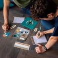 thumbnail image 3 of Juego de sala de escape Mesas parlantes con temática egipcia para niños mayores de 9 años, 3 of 6