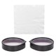 thumbnail image 3 of Lentes de Gafas VR NikouMX para Oculus Quest 2 Lentes Miopes, 3 of 8