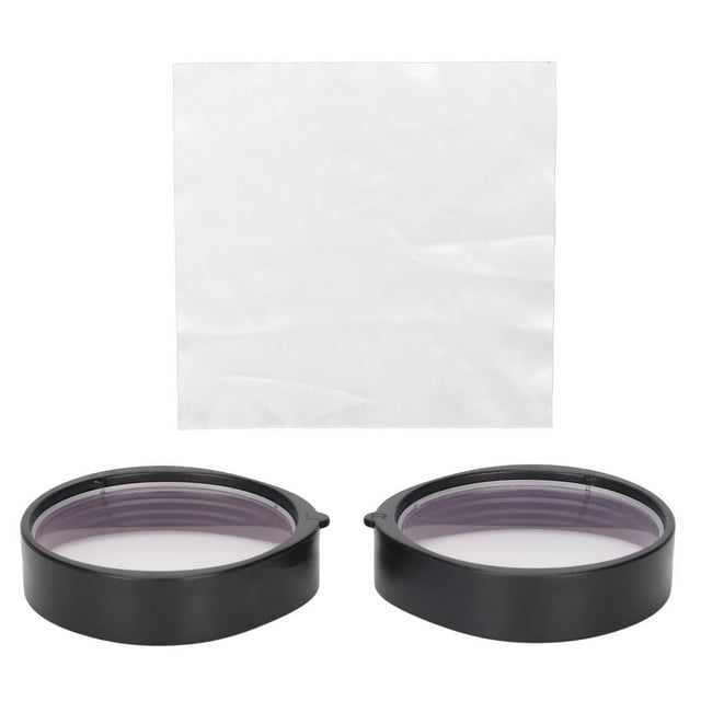 Lente VR para miopía que protege las gafas de miopía de arañazos, lentes de auriculares VR para dioptrías negativas Oculus Quest 2250