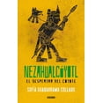 thumbnail image 1 of NEZAHUALCOYOTL: EL DESPERTAR DEL COYOTE OCEANO SOFIA GUADARRAMA COLLADO, 1 of 2