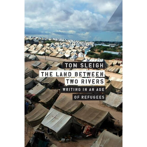 The Land Between Two Rivers (Paperback)