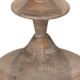 thumbnail image 4 of Jamie Young Petite Paro 1-Light Wood Floor Lamp, 4 of 5