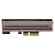 thumbnail image 1 of Tarjeta adaptadora M.2 NVMe SSD a PCIE 4.0 ANGGREK, 1 of 8