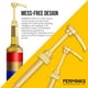 thumbnail image 2 of Bomba de sirope PERMINKS compatible con botella Torani de 750 ml (x12), 2 of 7