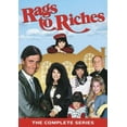 thumbnail image 2 of Rags to Riches: The Complete Series (DVD), Image Entertainment, Comedy, 2 of 3