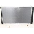 thumbnail image 2 of For Cadillac Fleetwood / Brougham Radiator Assembly 1994 1995 1996 5.7L V8 For GM3010149 | 52470704, 2 of 6