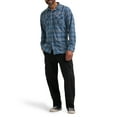 thumbnail image 3 of Wrangler® Men's Fleece Lined Cargo Pant, 3 of 9