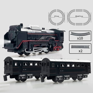 Playmobil RC Train Crossing Play Set 4383 - Walmart.com