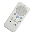 thumbnail image 5 of Universally Ceiling Fan Remote for FD30 H02R FD40 H02R Offering Adjustable Speeds Timer Shutdown User Friendly Design, 5 of 8