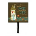 thumbnail image 1 of Carolines Treasures VHA3005SH4 As for Me & My House Leash or Key Holder, 1 of 1