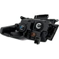 thumbnail image 2 of New Headlight Compatible with 2020-2023 Nissan TITAN TITAN XD 5.6L V8 VK56VD Left Driver Side HALOGEN RN10010114AQ 400HP, 2 of 8