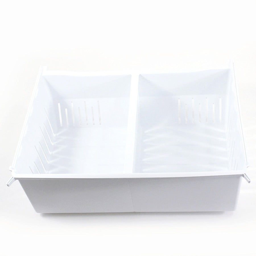 Details about   Whirlpool Ice Maker Container Bin 2166261 PACK OF 2 
