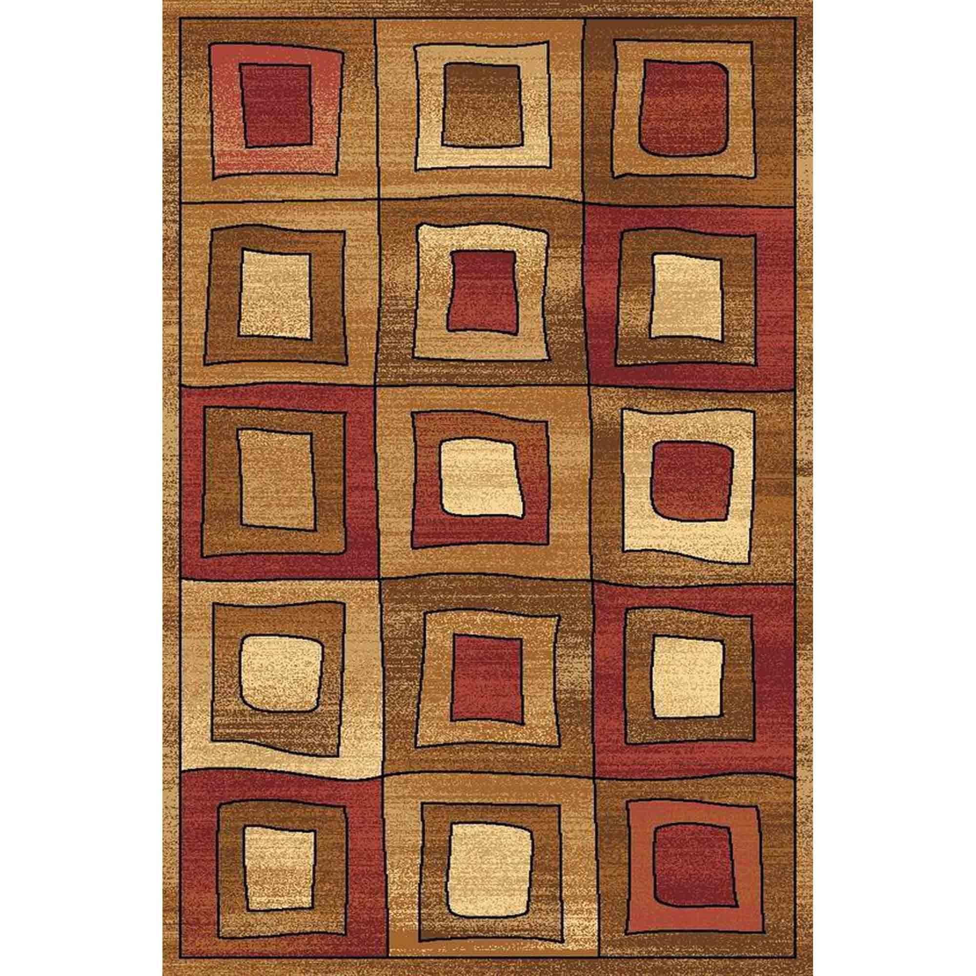 Rugs America Capri 7'10" x 10'10" Rug