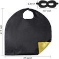 thumbnail image 3 of Pequeño bolso bandolera para teléfono móvil, funda para teléfono móvil con cartera colgante, bolso bandolera de piel sintética, pasaporte, funda para teléfono móvil con ranura para tarjetas, correa, 3 of 7