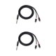 thumbnail image 4 of Cable de audio Seitruly OFC Conductor de cobre libre de oxígeno Módulo móvil flexible, 4 of 5