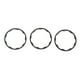thumbnail image 1 of Bicicleta 8 11 Arandela espaciadora de volante 1 mm 1,5 mm 1,85 mm 2,18 mm 2,35 mm Inferior, 1 of 5