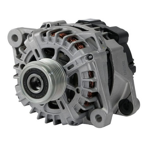 Alternator - Compatible with 2019 - 2020 Kia Sorento 3.3L V6