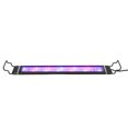 thumbnail image 5 of Lámpara LED para acuario, luz impermeable para pecera de longitud ajustable con soporte para tanques de agua dulce, enchufe de 100-240VUS, 5 of 5