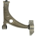 thumbnail image 3 of Dorman 522-943 Front Left Upper Suspension Control Arm and Ball Joint Assembly for Specific Dodge / Mitsubishi Models Fits select: 1987-1993 DODGE RAM 50, 1994 MITSUBISHI MIGHTY MAX, 3 of 4