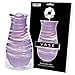 thumbnail image 3 of Modgy 66120x2 Vase à Fleurs Extensible Bandido Violet-Lot de 2, 3 of 4