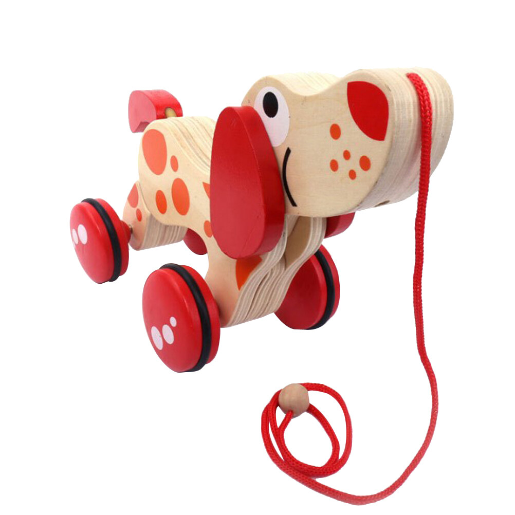 walk-along-toy-walk-a-long-dog-wooden-pull-toy-wood-car-children