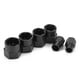 thumbnail image 4 of Kit de herramientas removedor de tornillos de tuerca de perno dañado 13 Uds. Abanopi Extractor de pernos dañados, 4 of 7