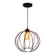 thumbnail image 1 of Lampara de Techo LUZ IDEAL Colgante Esfera Vintage, 1 of 5