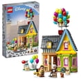 thumbnail image 1 of Set LEGO Disney Classic Casa de Up 43217, 1 of 4