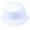 White, variant on Clearance Sale! Baberdicy Hat Cap Outdoors Wild Fisherman Women Fashion Unisex Sun Men Hat Baseball Caps Bucket Hat Blue