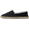 thumbnail image 5 of Mens and Womens Espadrilles Breathable Slip On Flats Shoes, 5 of 9