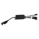 thumbnail image 2 of Control manual reclinable inalámbrico de 2,4G, controlador inalámbrico reclinable de un solo Motor de 29V para muebles reclinables, 2 of 5